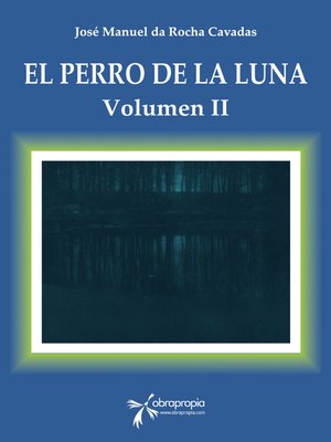 cover image of El Perro de la Luna